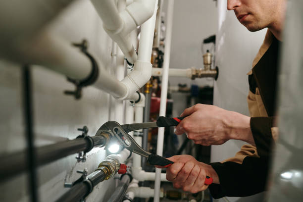 Seaville, NJ Plumbing Company