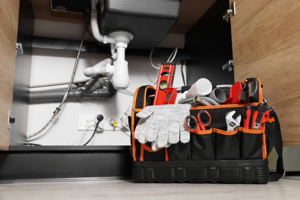 Best Water Leak Repair  in Seaville, NJ
