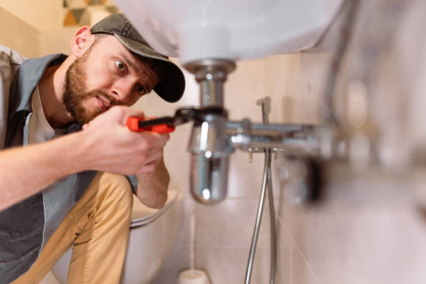 Best Plumbing Services Near Me  in Seaville, NJ