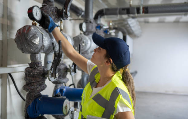 Best Emergency Plumber  in Seaville, NJ