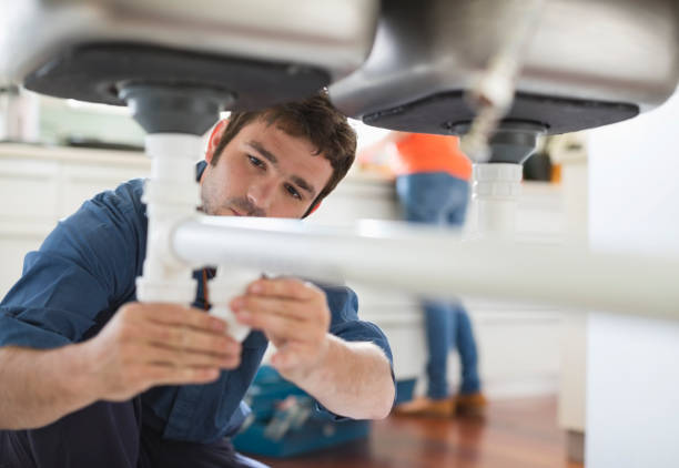Best Leak Detection Services  in Seaville, NJ