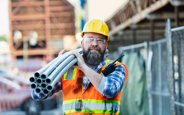 Best Clogged Drain Plumber  in Seaville, NJ