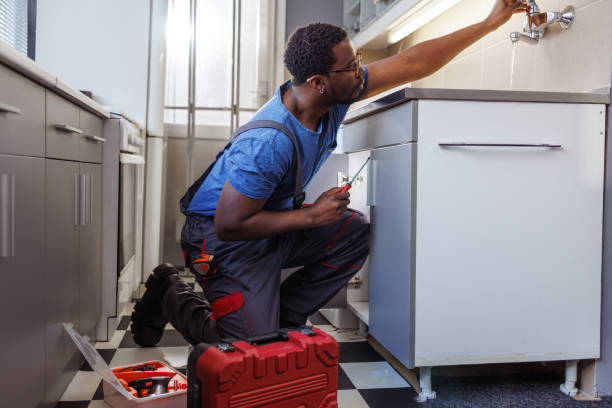 Best Emergency Plumbing Repair  in Seaville, NJ