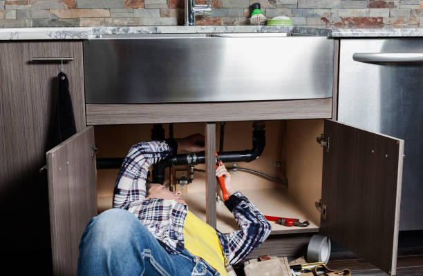 Best 24-Hour Plumber Near Me  in Seaville, NJ