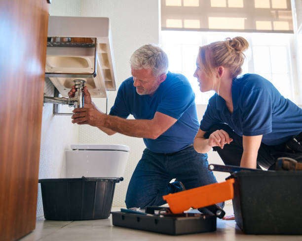 Best Residential Plumbing Services  in Seaville, NJ